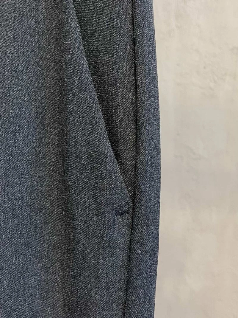 Fendi Long Pants WaterResistant 121585