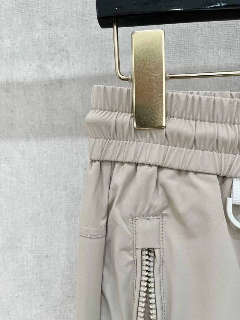 Fendi Long Pants Vibrant 121575