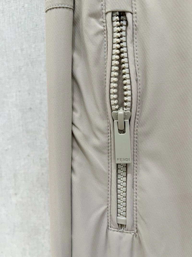 Fendi Long Pants Vibrant 121575