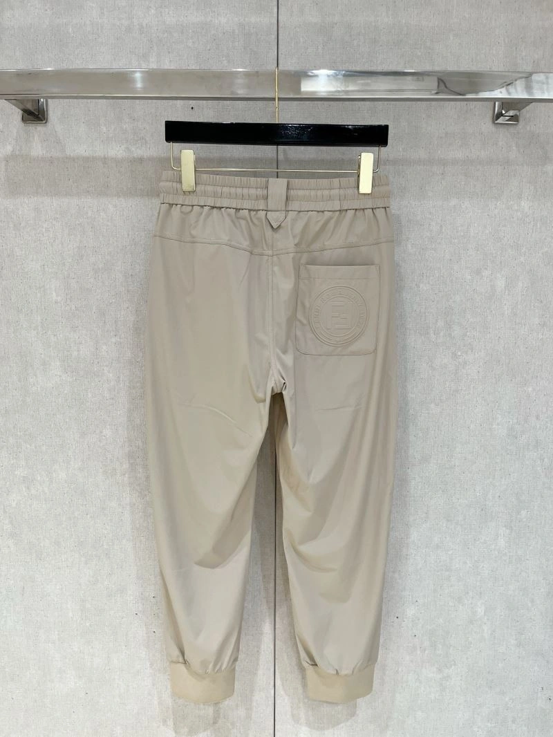 Fendi Long Pants Vibrant 121575