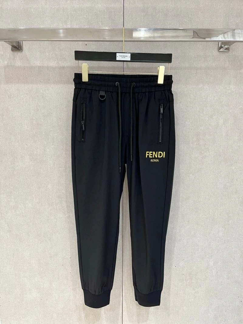 Fendi Long Pants Supportive 121582