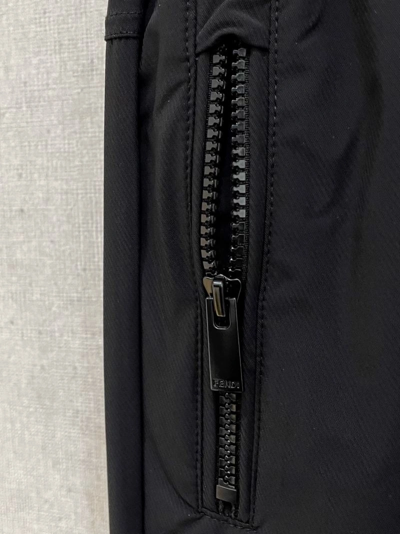 Fendi Long Pants Supportive 121582