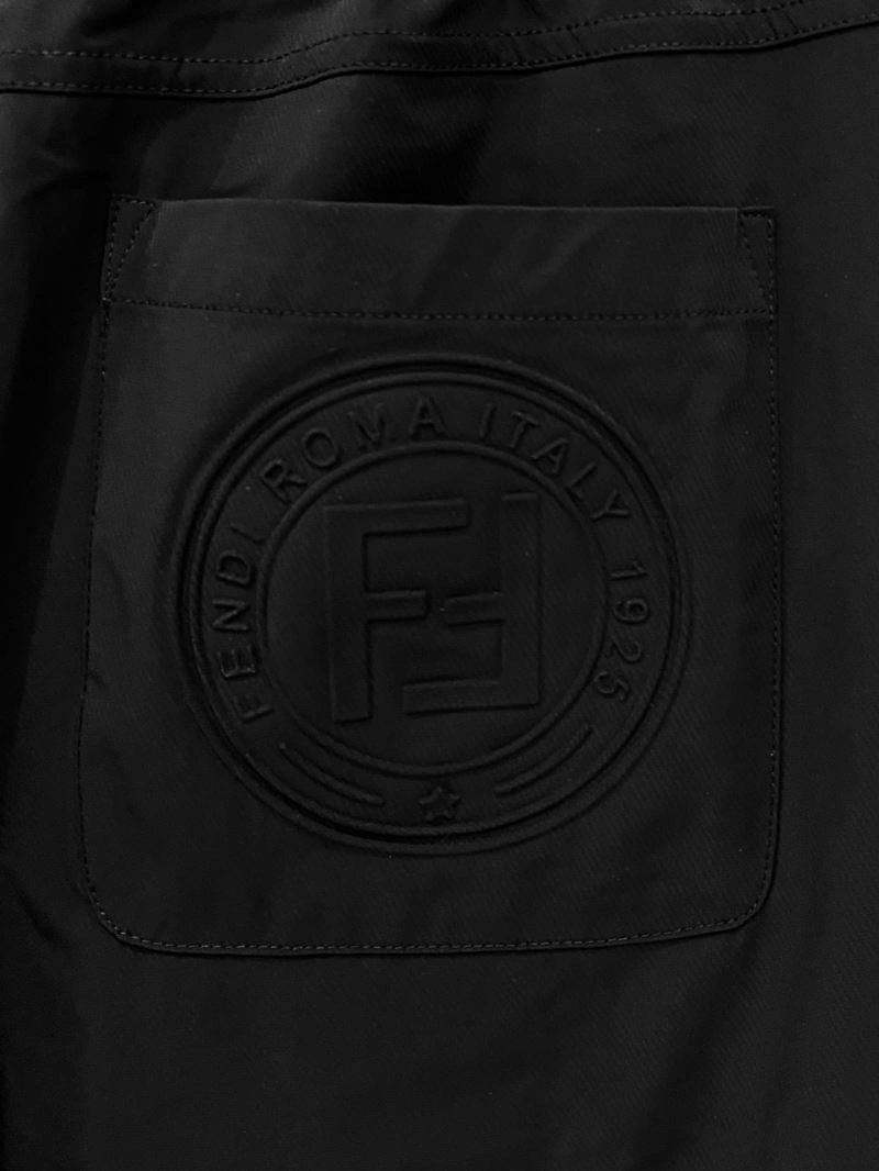 Fendi Long Pants Supportive 121582