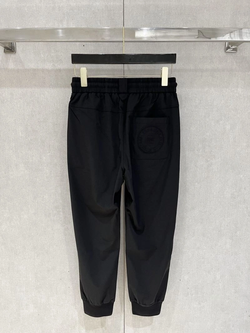 Fendi Long Pants Supportive 121582