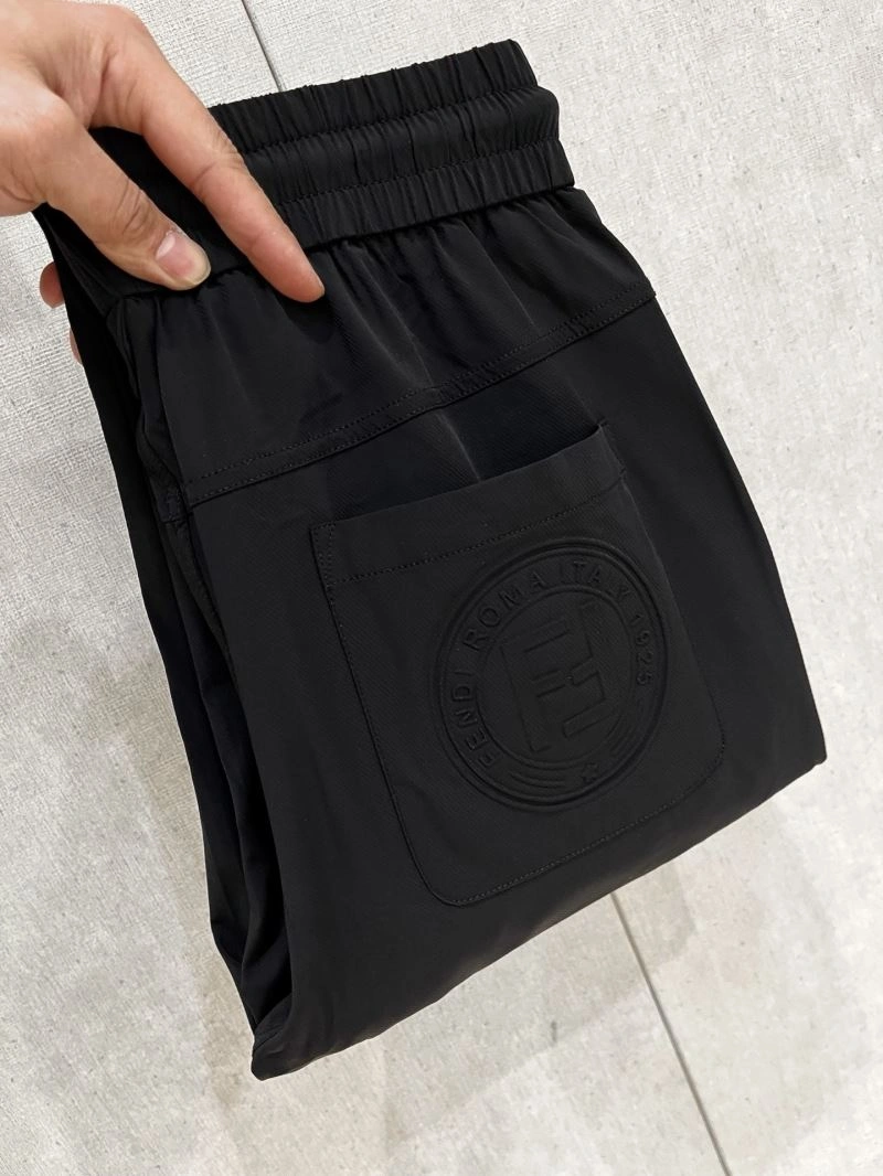 Fendi Long Pants Supportive 121582