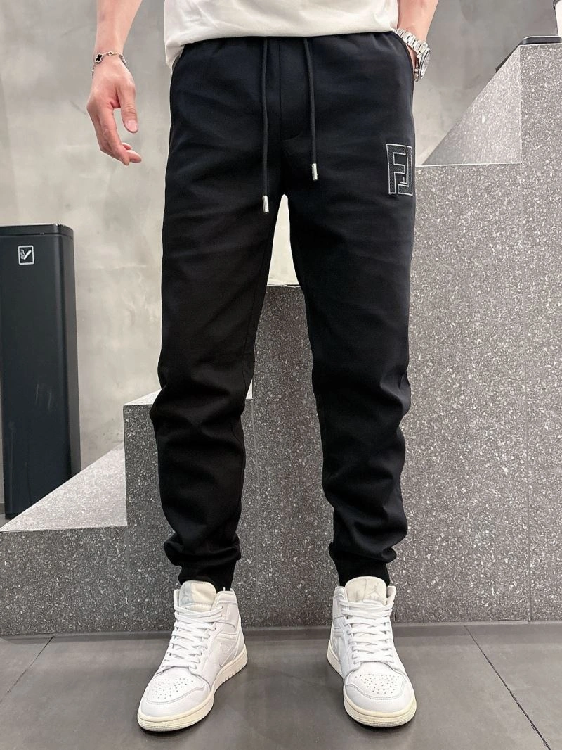 Fendi Long Pants NewStyle 121594