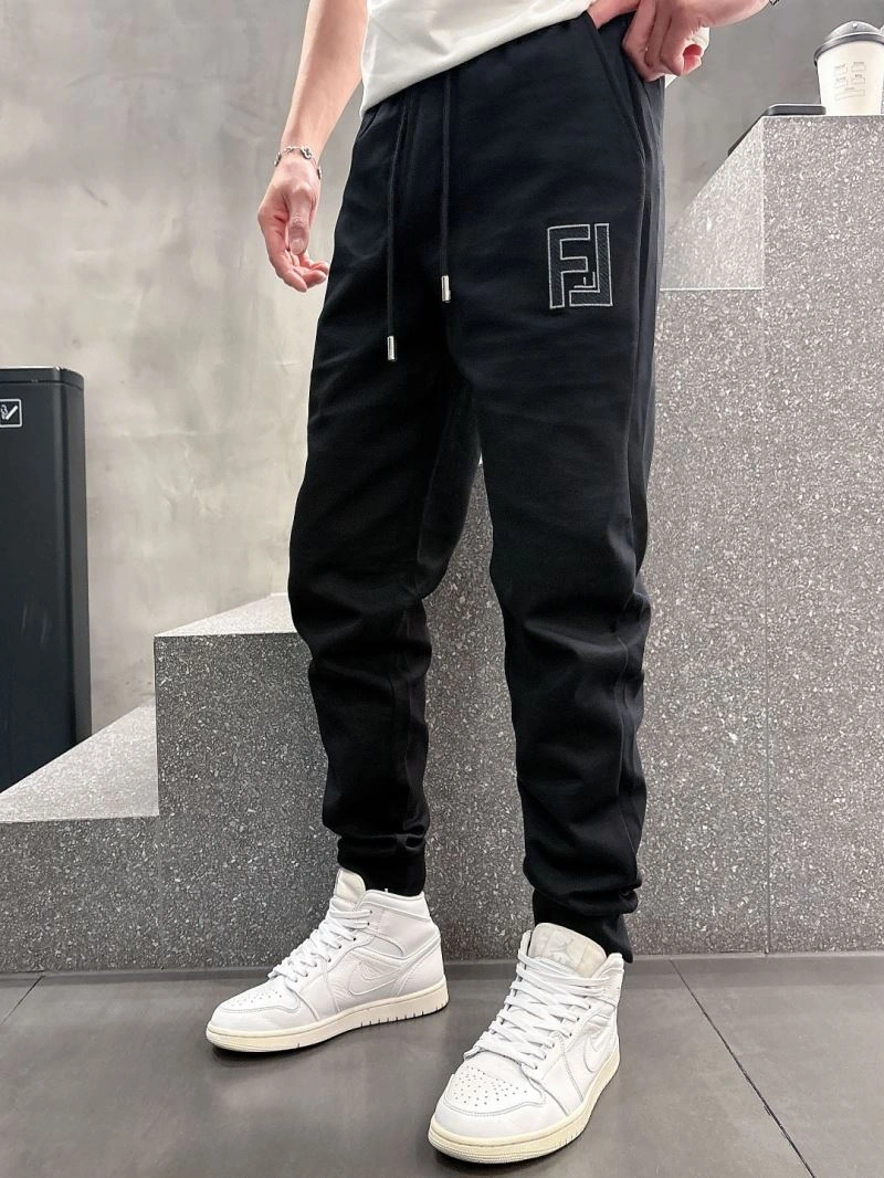 Fendi Long Pants NewStyle 121594
