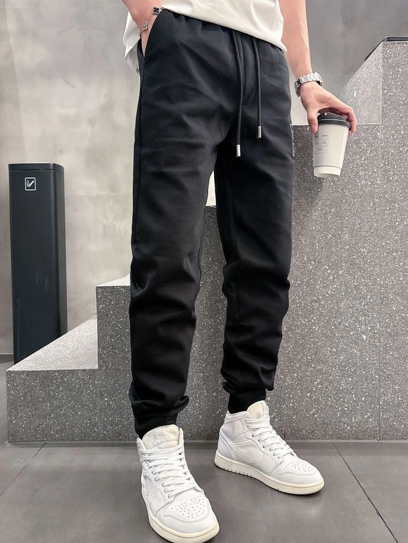Fendi Long Pants NewStyle 121594
