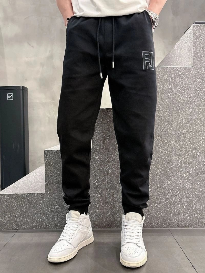 Fendi Long Pants NewStyle 121594