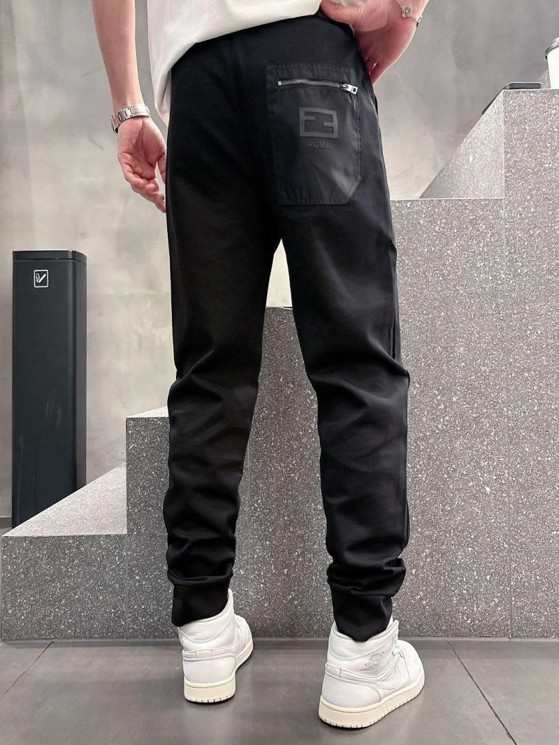 Fendi Long Pants NewStyle 121594