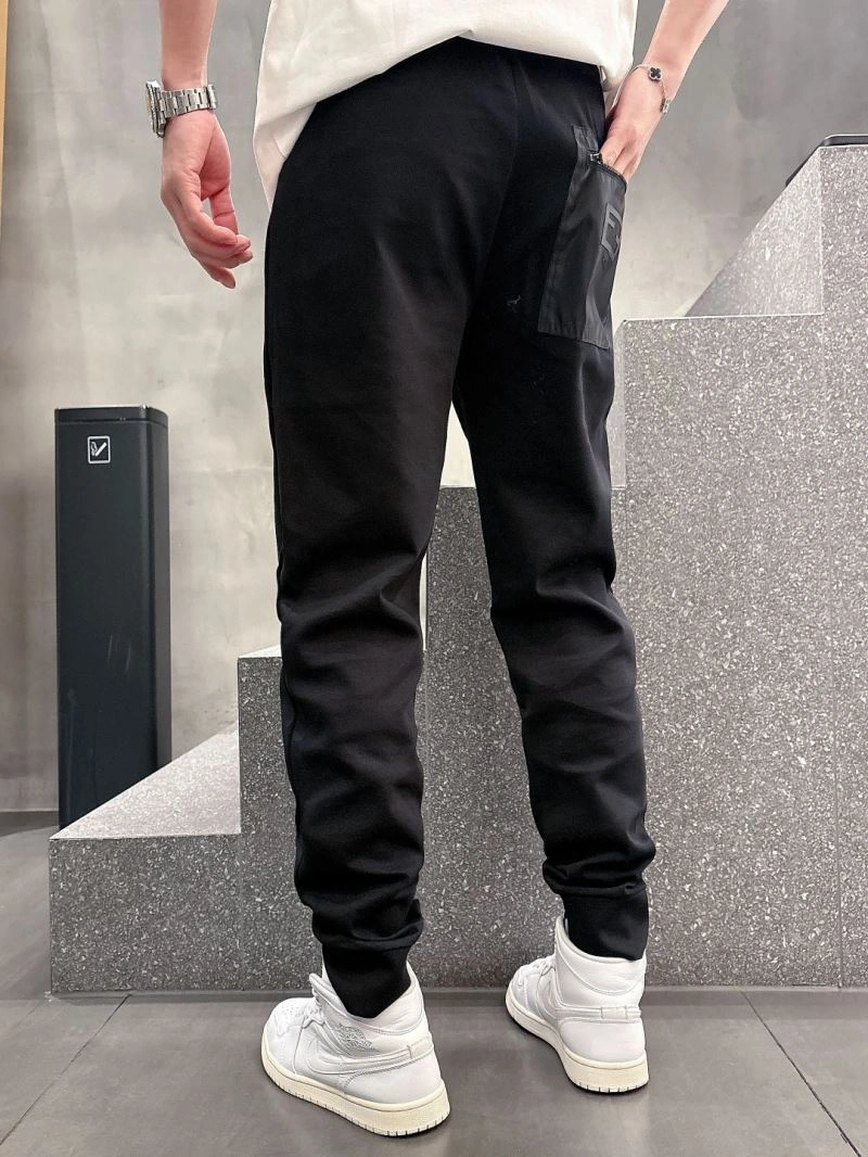 Fendi Long Pants NewStyle 121594