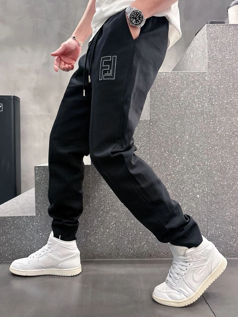 Fendi Long Pants NewStyle 121594