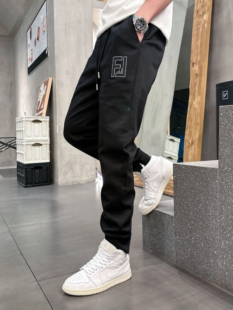 Fendi Long Pants NewStyle 121594