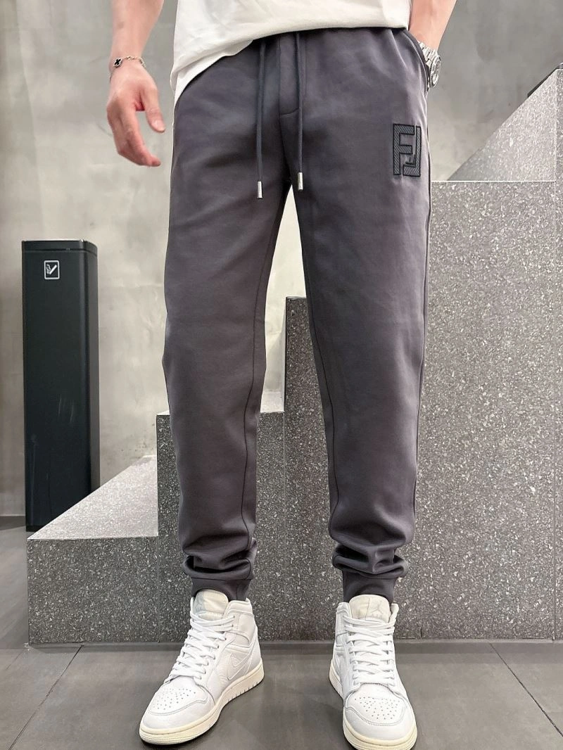 HighPerformance Fendi Long Pants 121595