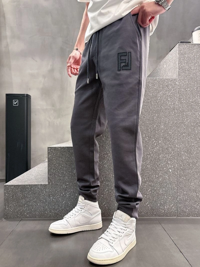 HighPerformance Fendi Long Pants 121595