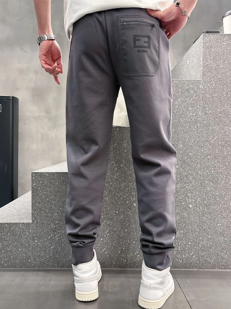 HighPerformance Fendi Long Pants 121595