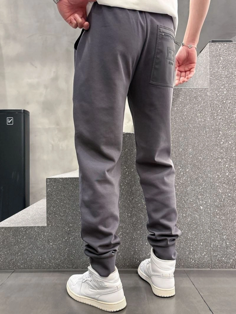 HighPerformance Fendi Long Pants 121595
