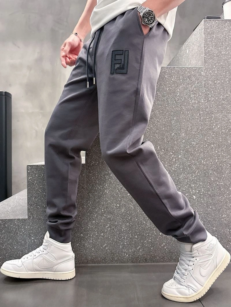 HighPerformance Fendi Long Pants 121595