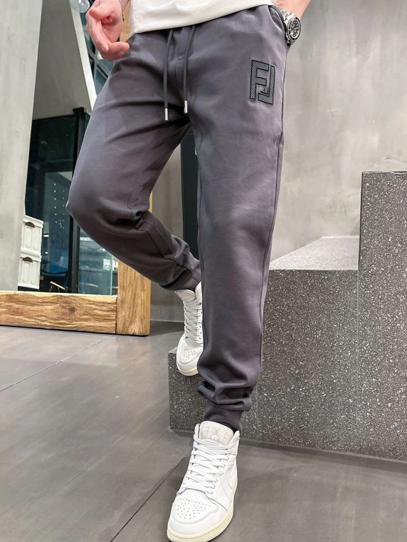 HighPerformance Fendi Long Pants 121595