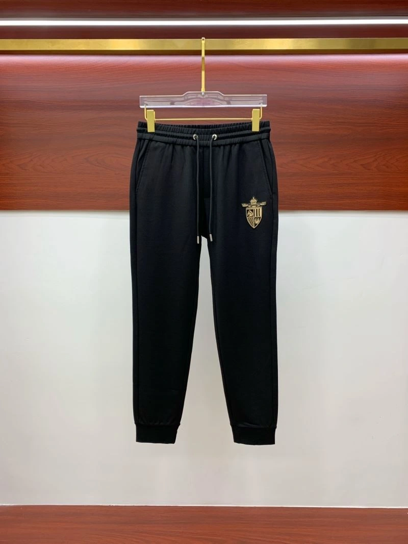 Fendi Long Pants Seasonal 121588