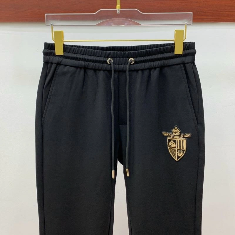 Fendi Long Pants Seasonal 121588