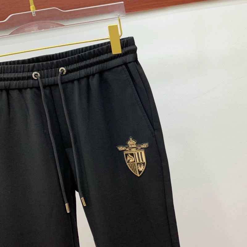 Fendi Long Pants Seasonal 121588