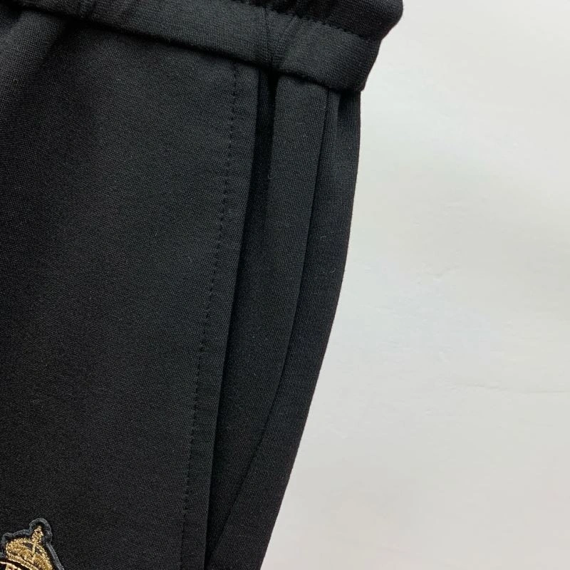 Fendi Long Pants Seasonal 121588