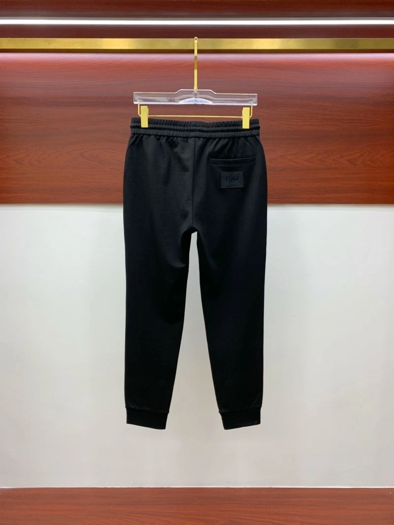 Fendi Long Pants Seasonal 121588
