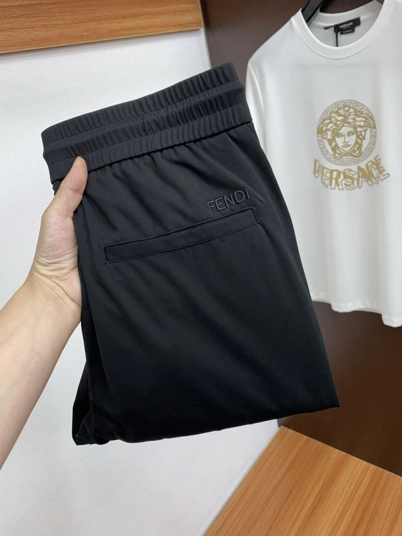 Resilient Fendi Long Pants 121574