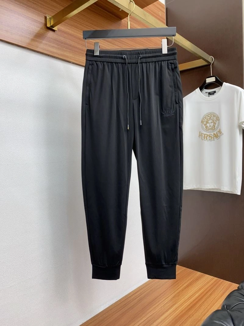 Resilient Fendi Long Pants 121574