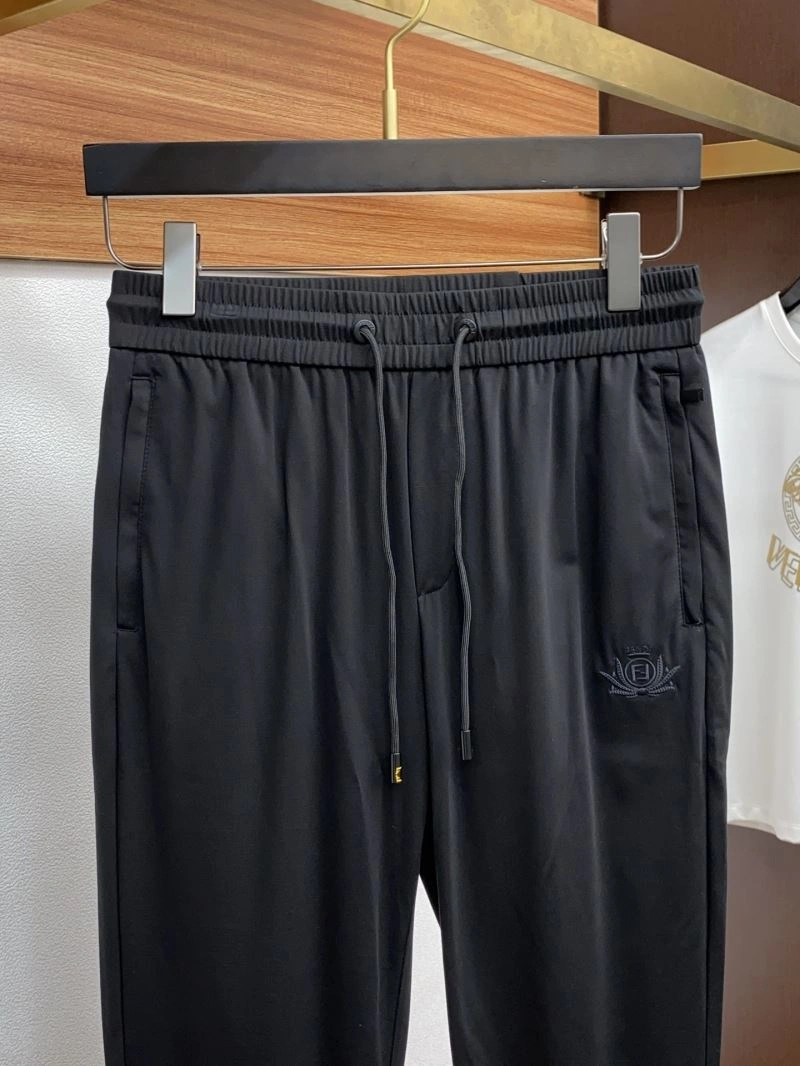 Resilient Fendi Long Pants 121574
