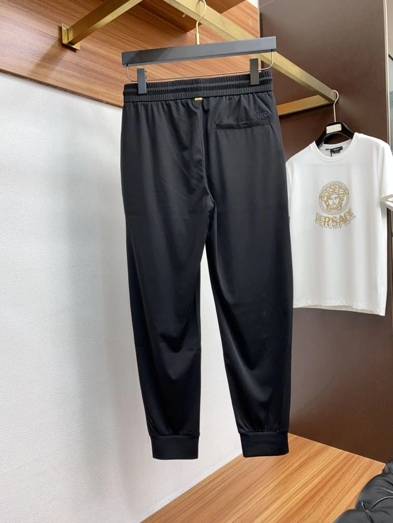 Resilient Fendi Long Pants 121574