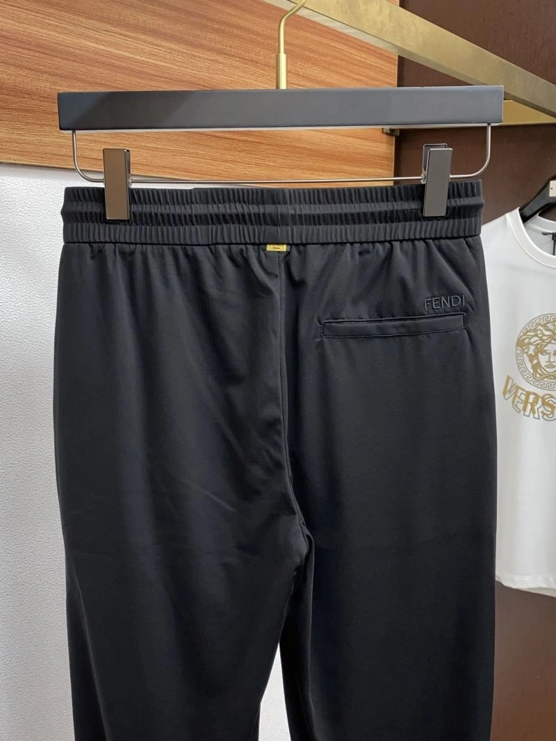 Resilient Fendi Long Pants 121574