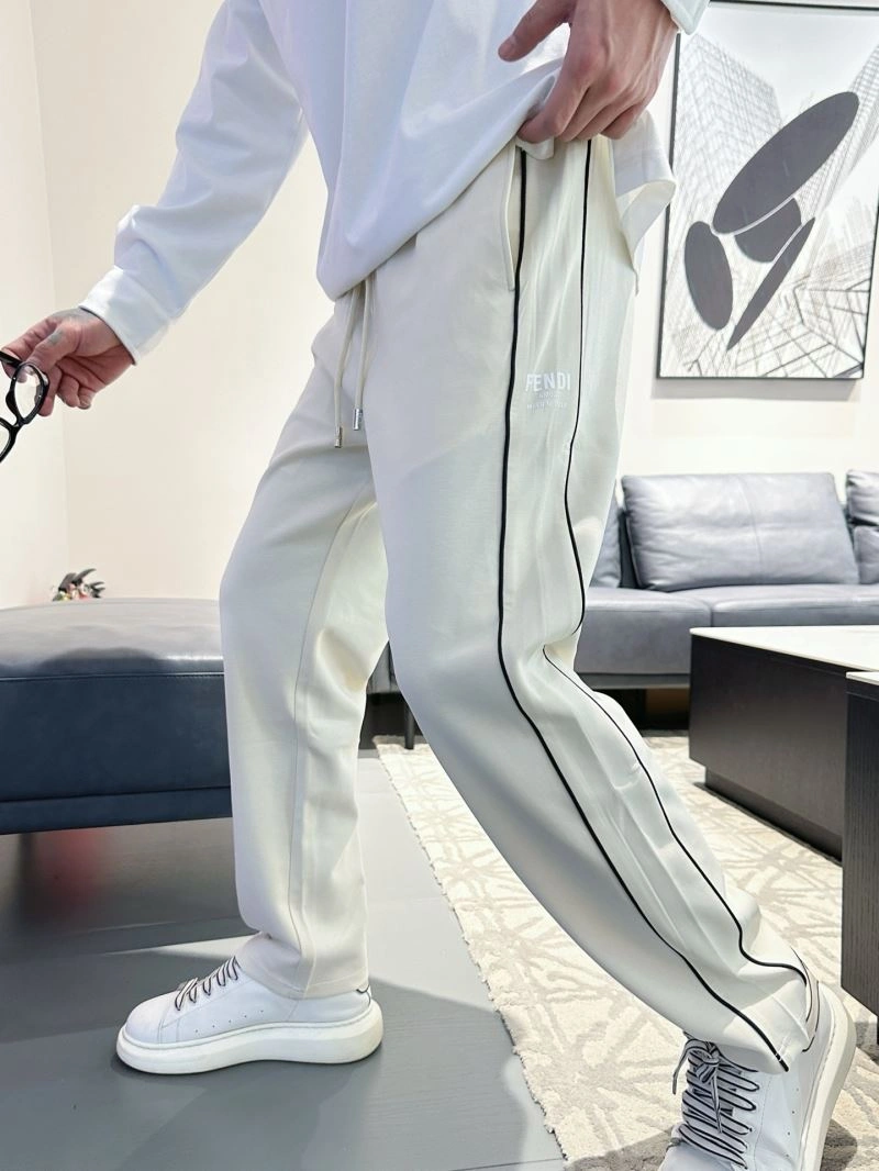 Fendi Long Pants GoodFit 121584