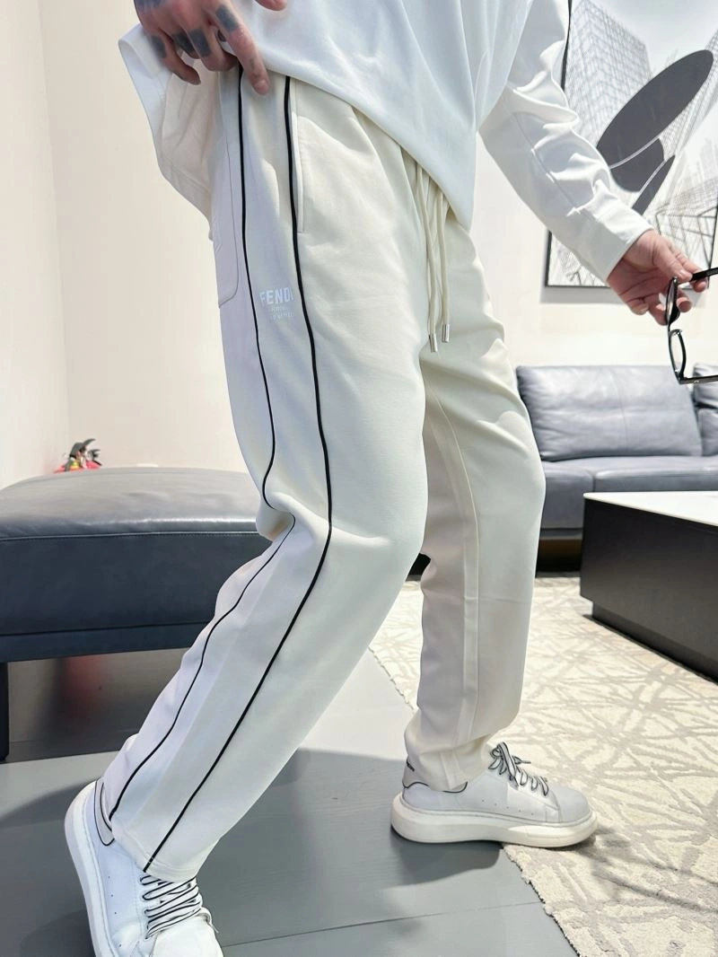 Fendi Long Pants GoodFit 121584