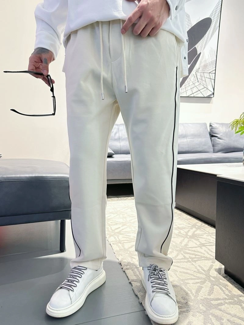 Fendi Long Pants GoodFit 121584