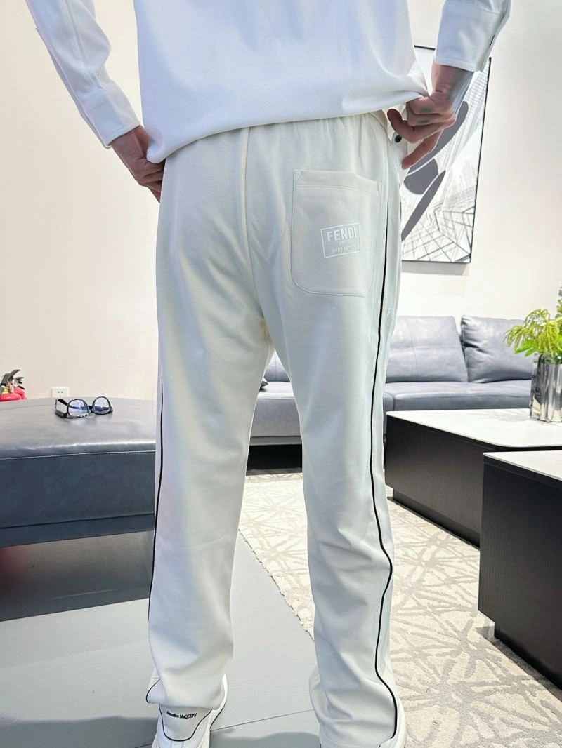 Fendi Long Pants GoodFit 121584