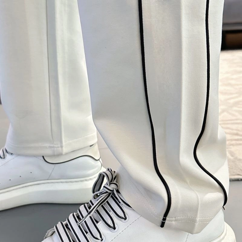 Fendi Long Pants GoodFit 121584