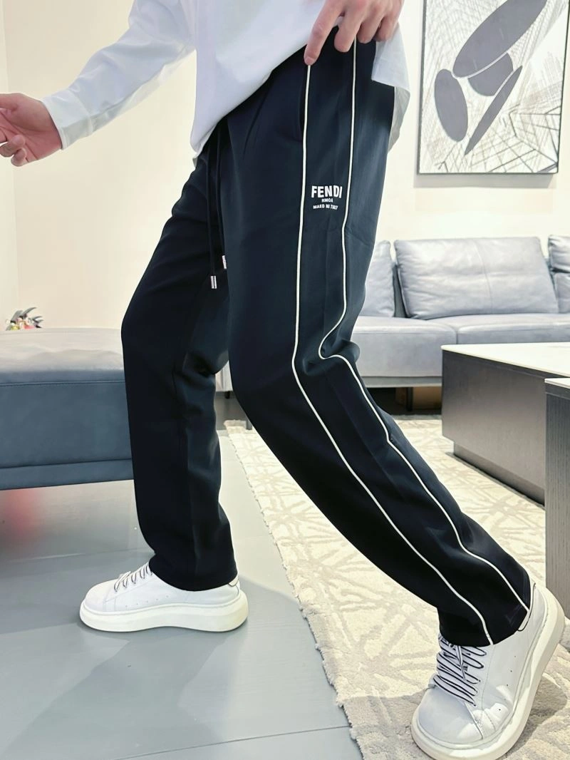 Attractive Fendi Long Pants 121580