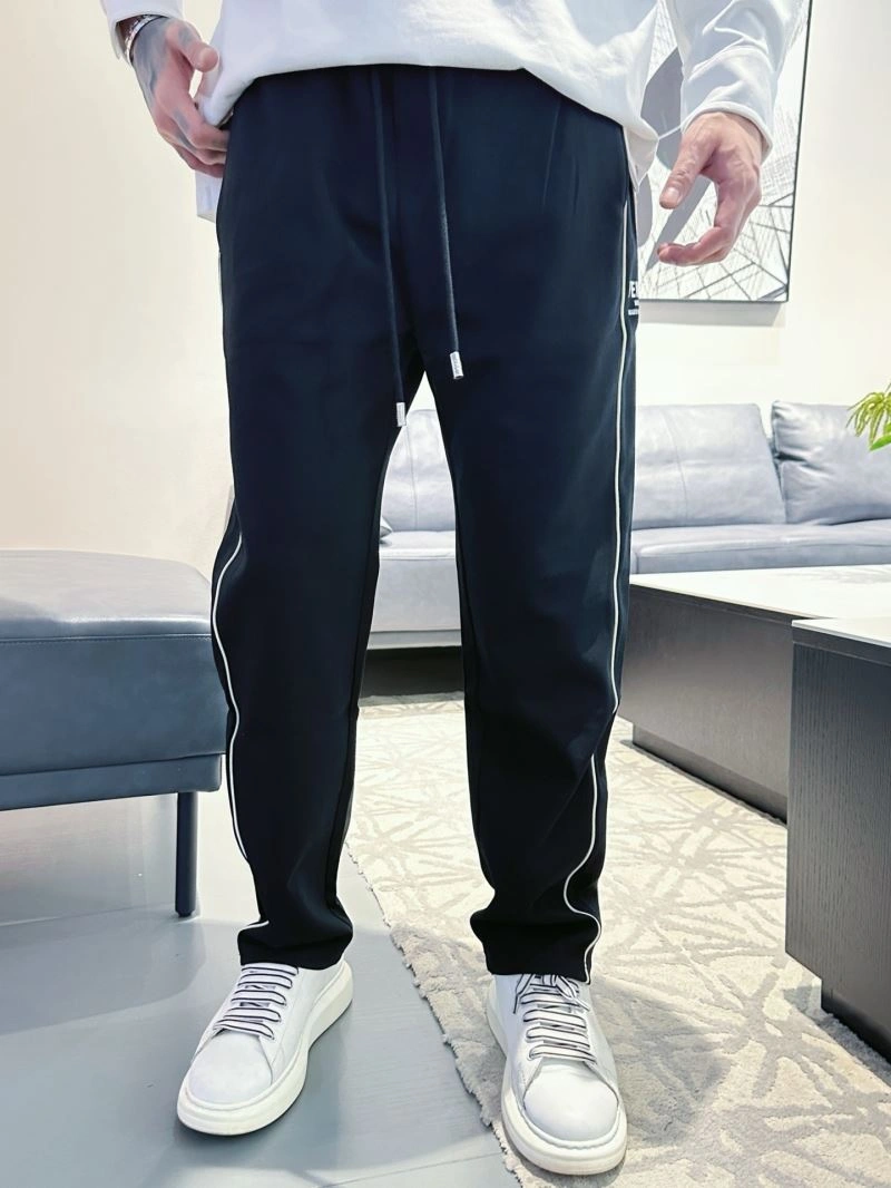 Attractive Fendi Long Pants 121580