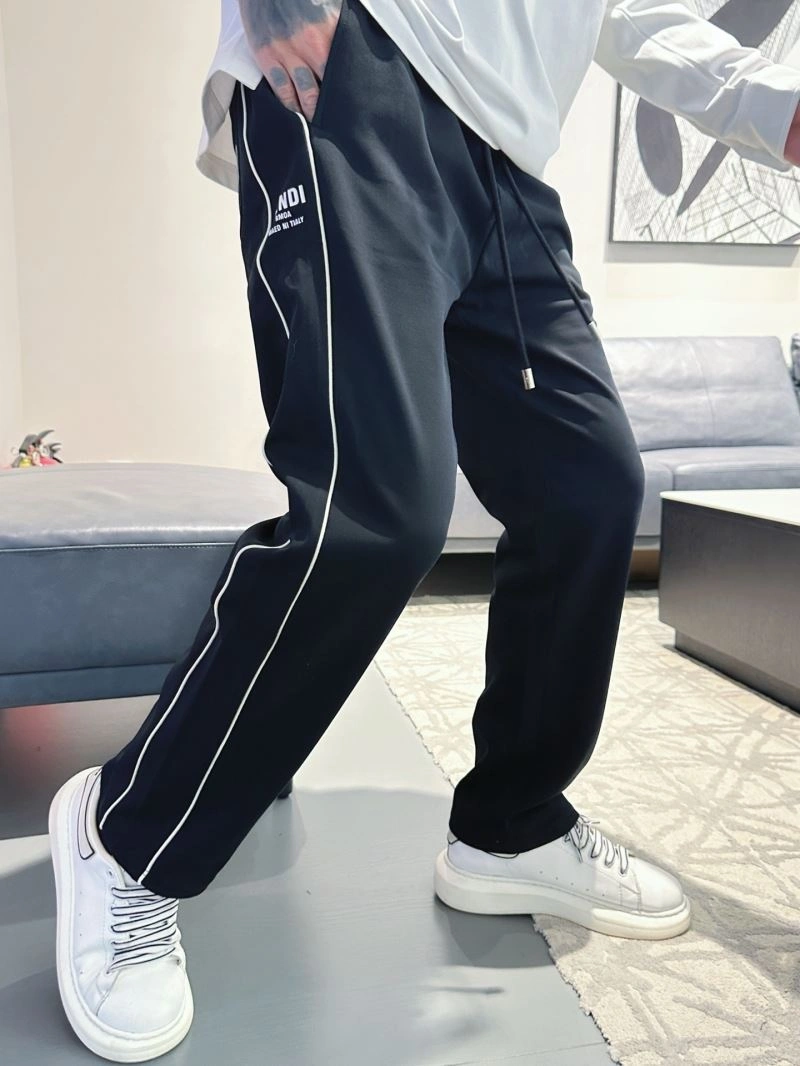 Attractive Fendi Long Pants 121580