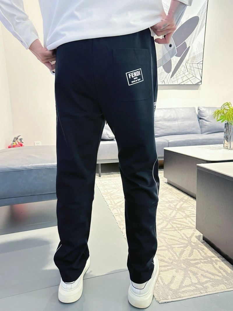 Attractive Fendi Long Pants 121580