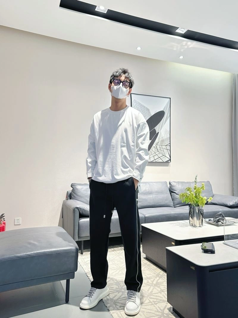Attractive Fendi Long Pants 121580