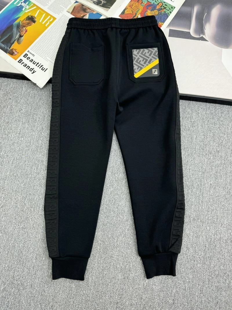 Comfortable Fendi Long Pants 121597