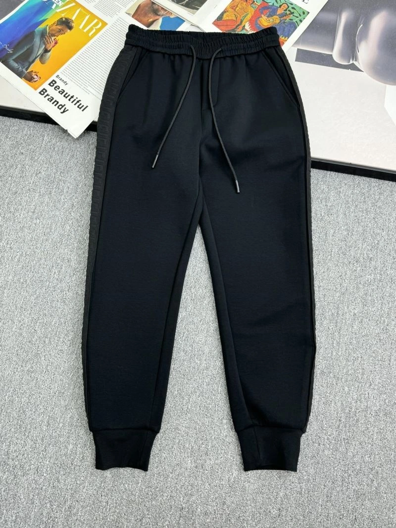 Comfortable Fendi Long Pants 121597