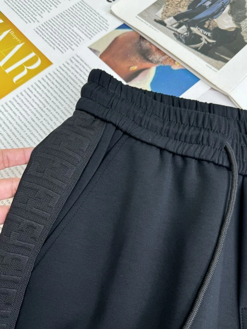 Comfortable Fendi Long Pants 121597