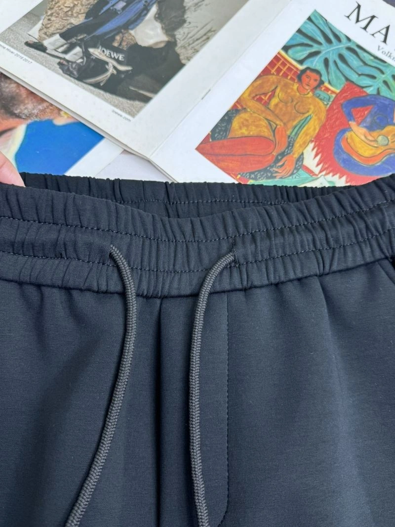 Comfortable Fendi Long Pants 121597