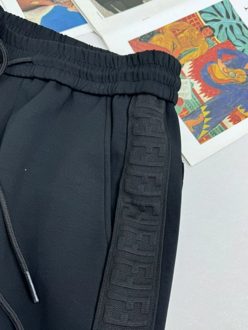 Comfortable Fendi Long Pants 121597