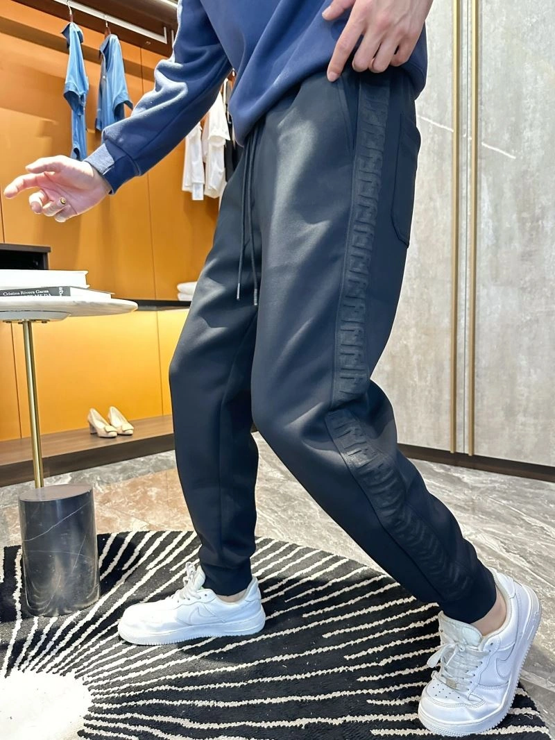 SmoothTexture Fendi Long Pants 121576