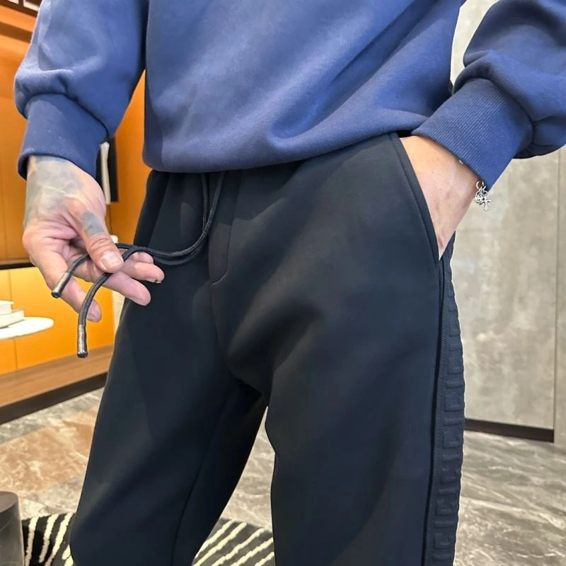 SmoothTexture Fendi Long Pants 121576